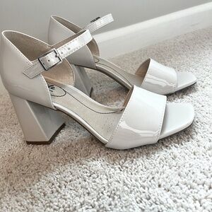 Lifestride Bombshell Heeled Sandals